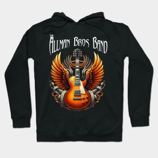 Allman Bros Hoodie